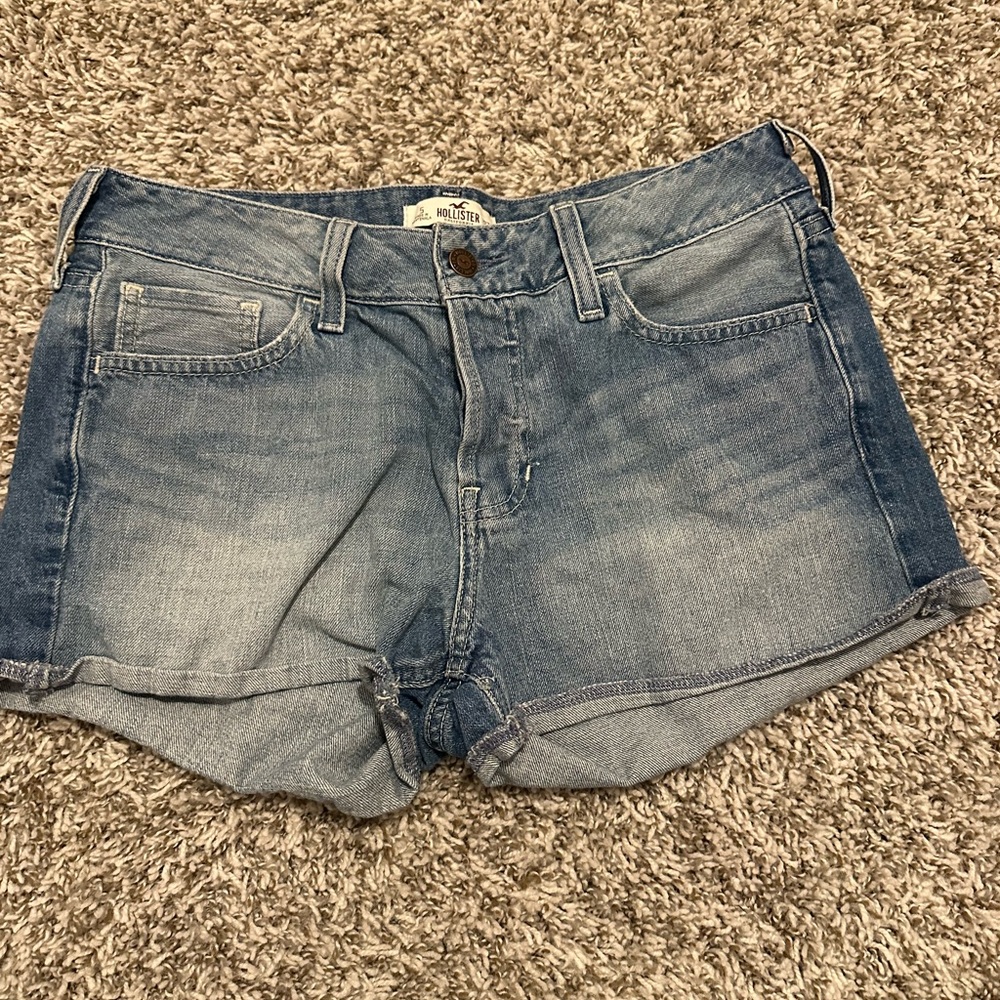 Hollister Shorts